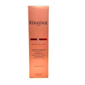 Kérastase Discipline Keratine Thermique Smoothing Taming Milk Blow Dry Care